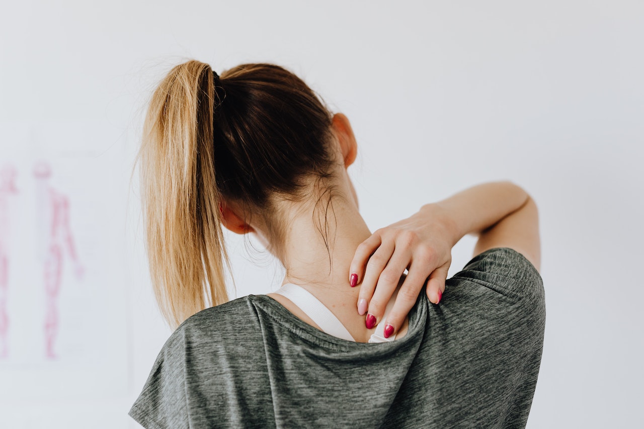 Lesiones en la espalda más frecuentes: ¿qué puede ser?