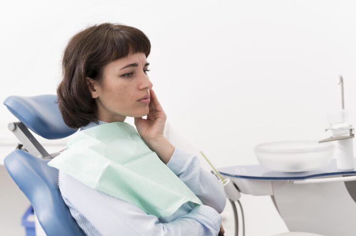 hipersensibilidad dental
