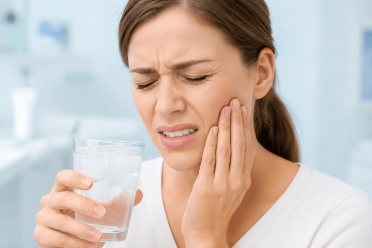 sensibilidad dental
