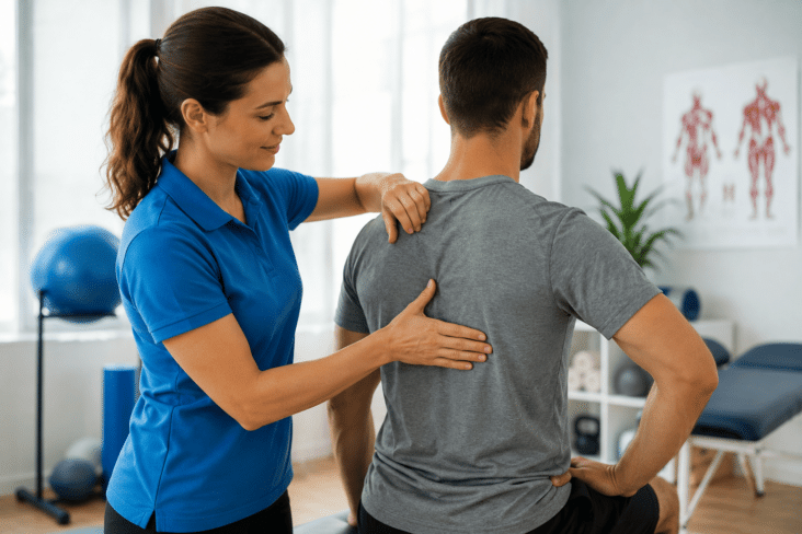 fisioterapia preventiva